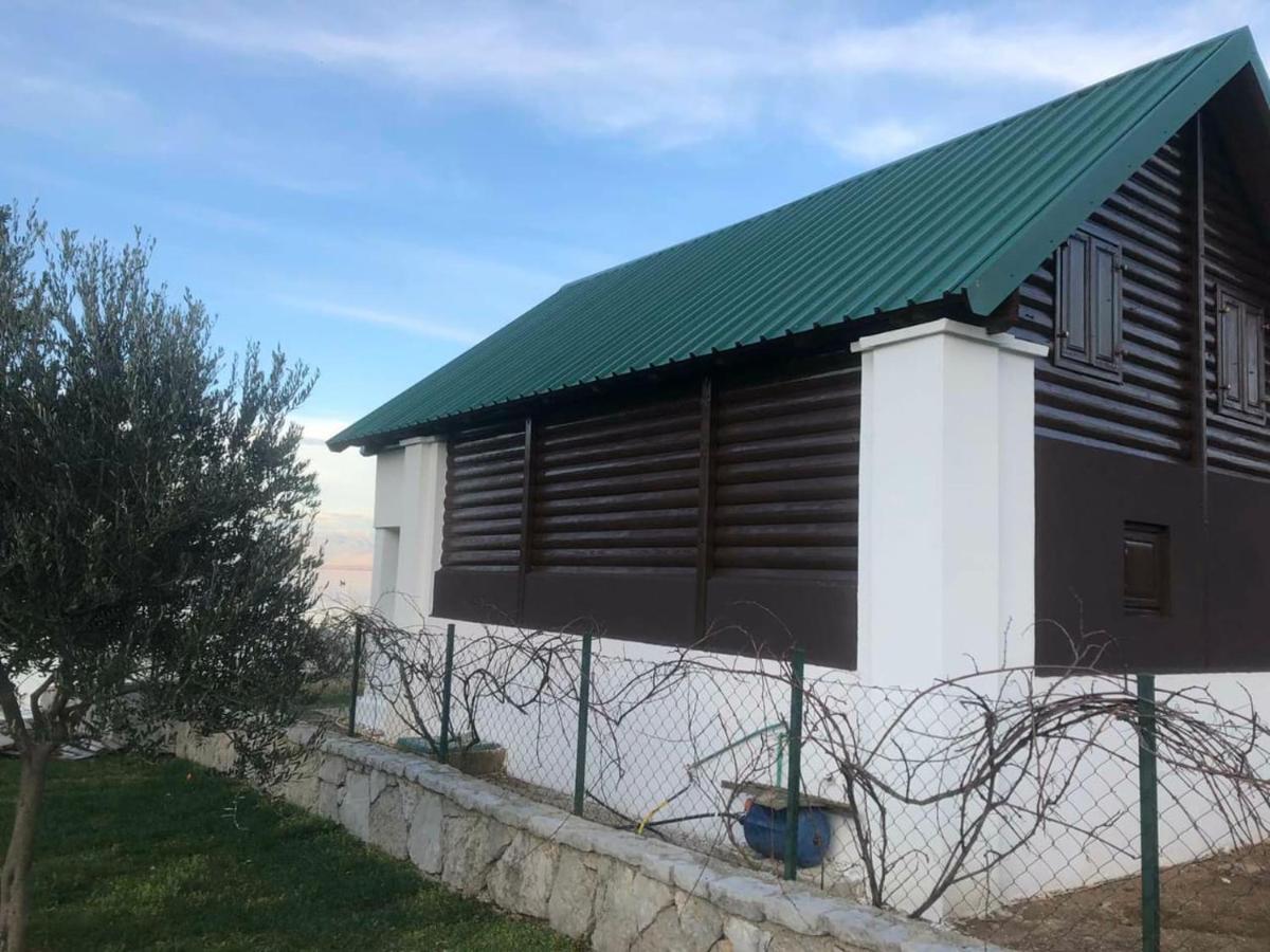 Holiday Home Skadar Lake Arbnes Экстерьер фото